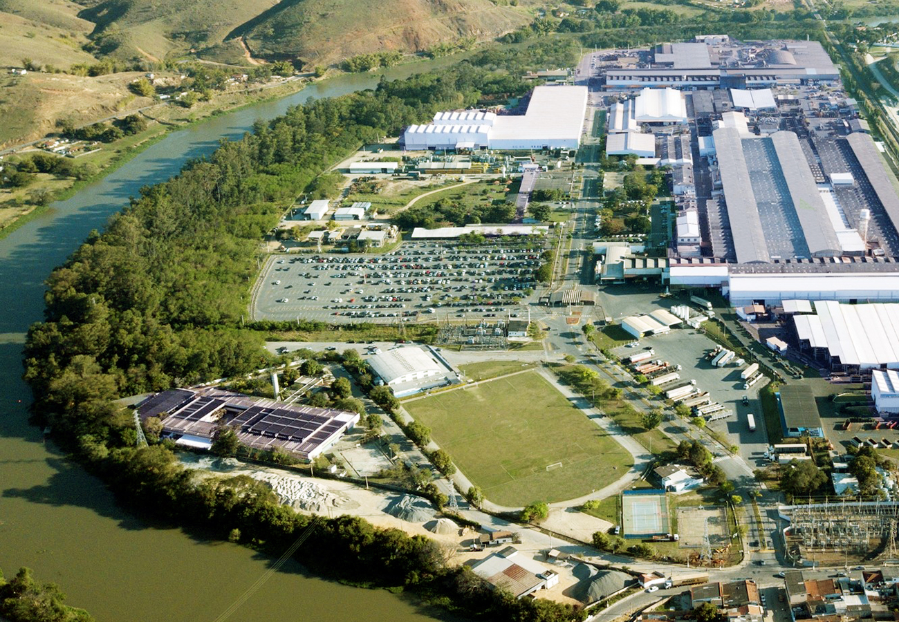 <p>Cruzeiro</p>