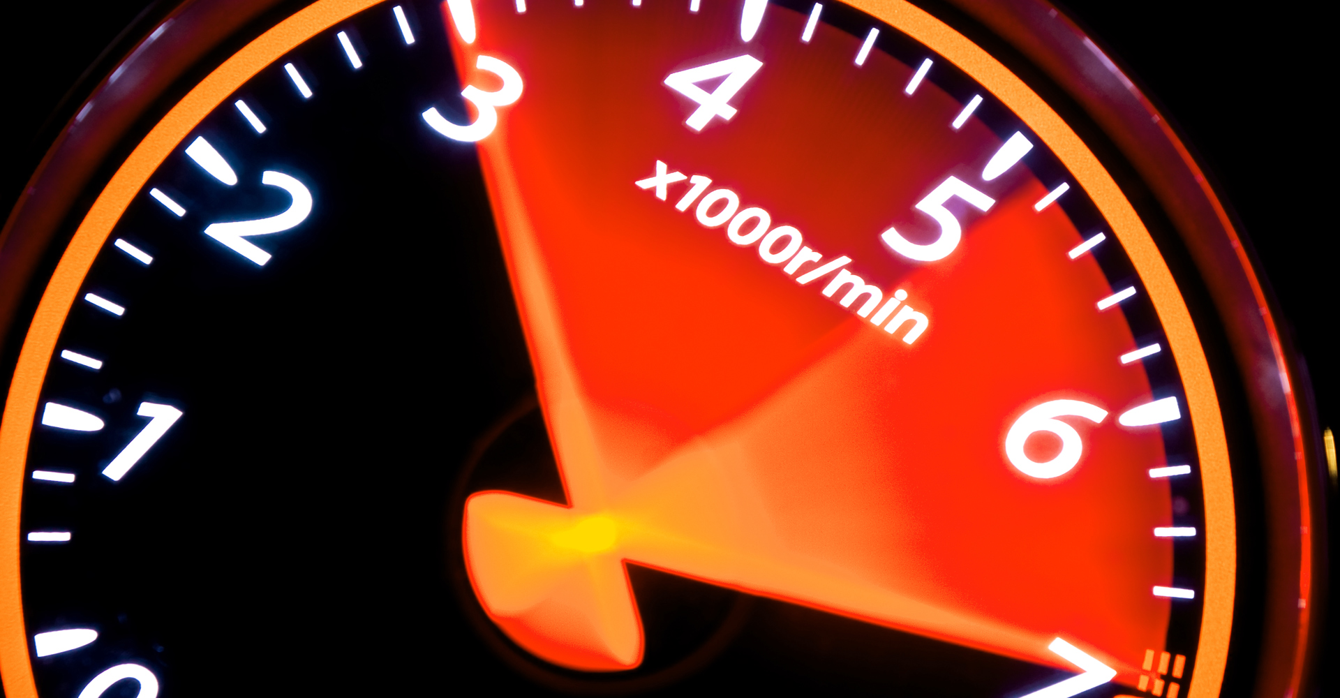 A picture that demonstrates fuel efficiency. 