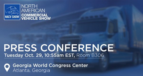 Georgia World Congress Press Teaser.