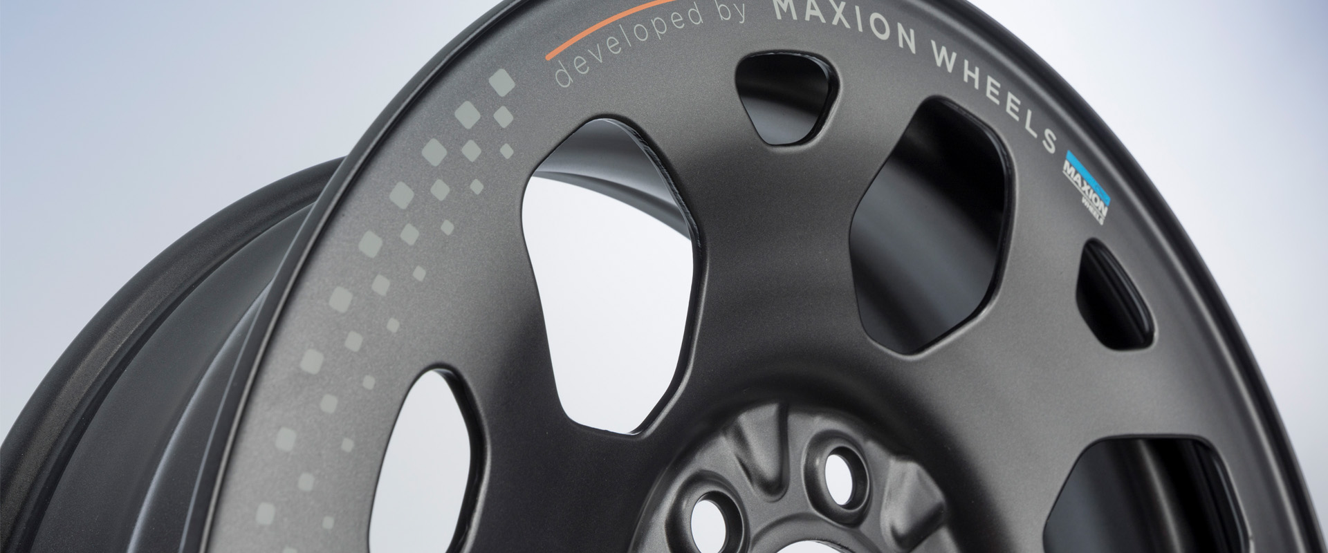 We move mobility forward | Maxion Wheels