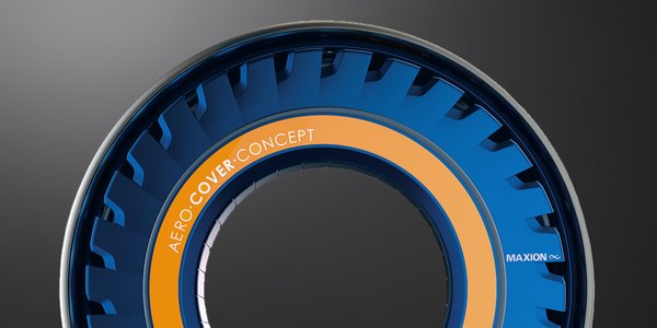 Image of the Aerowheel product