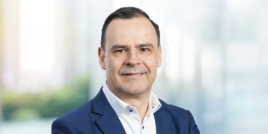 Portrait of Esteban Remecz