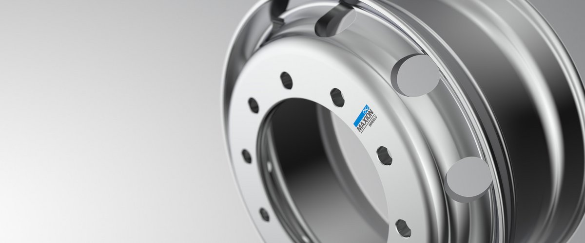 Maxion Wheels Announces Next Investments in Commercial Vehicle Wheel ...