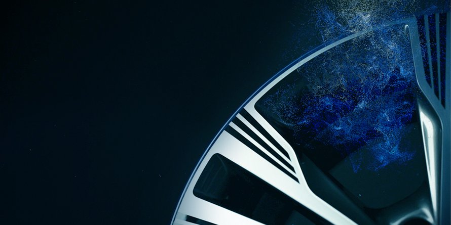 Demonstration of a light vehicle wheel: The MCPA Honda Trueblue.