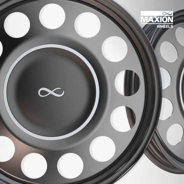 We move mobility forward Maxion Wheels